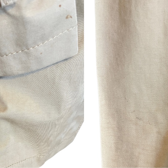 Early 2000’s Burberry Trench Coat - Picture 10 of 11